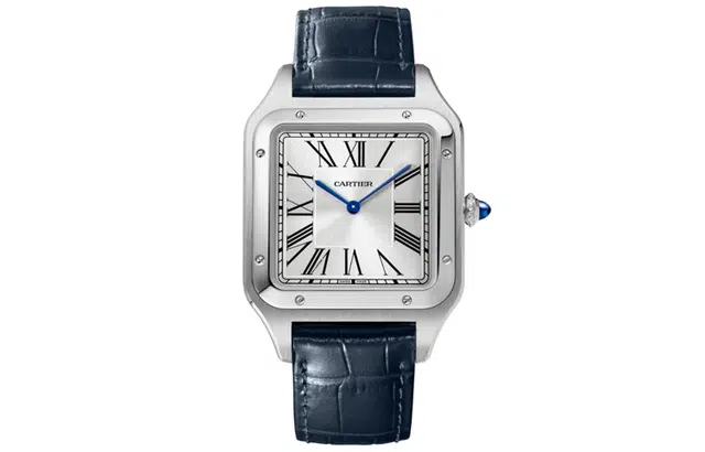 CARTIER 30 46.6mm 46.6*33.9mm WSSA0032