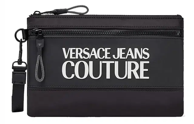 VERSACE JEANS COUTURE LOGO
