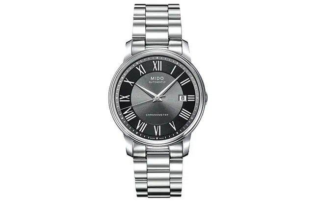 MIDO 39mm M010.408.11.063.09