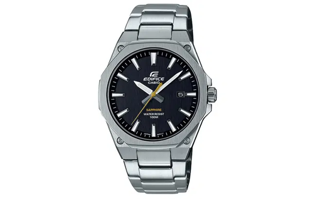 Casio EDIFICE EFR-S108D-1A2021