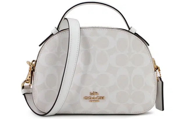 COACH Serena 21 PVC