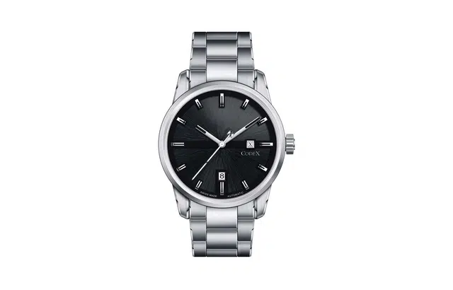CODEX X 50 41mm 4101.14.0101.B01