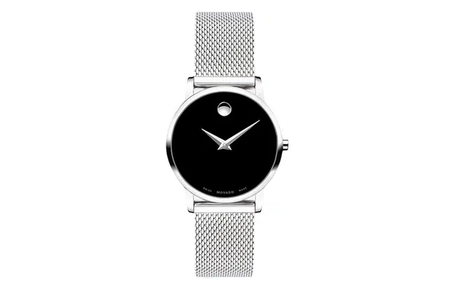 MOVADO 28mm 0607220