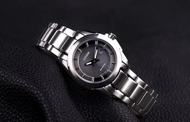 CITIZEN 31mm EW1511-52H