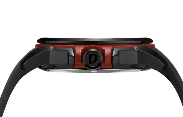 CITIZEN BUFF AW1658-02E