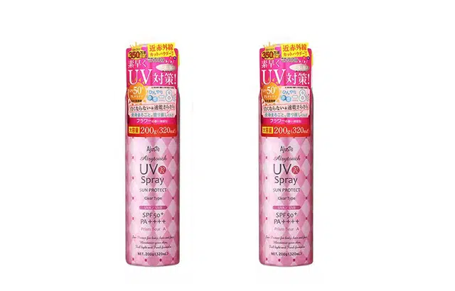 Ajuste 320ml*2