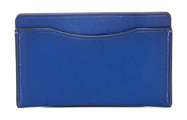 COACH Card Case 10