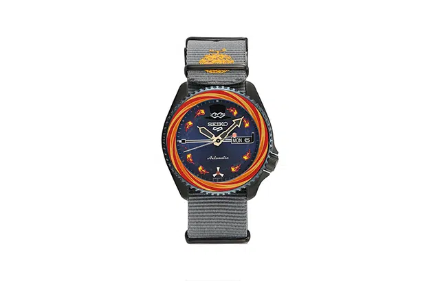 SEIKO seiko5 SRPH05K1
