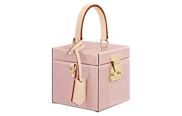 LOUIS VUITTON Bleecker Bos