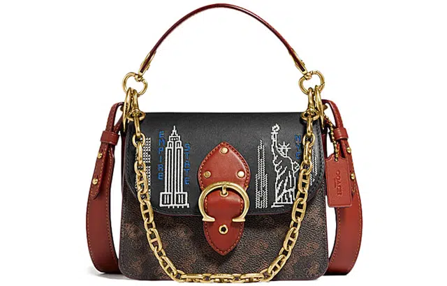 COACH Beat 18