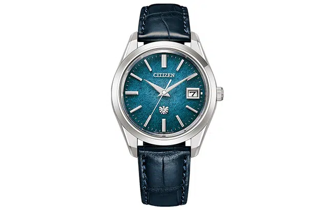 CITIZEN 100 AQ4100-14L