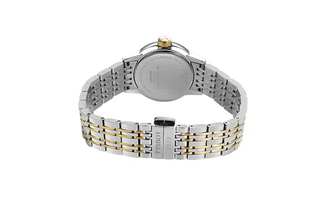 TISSOT 30 29mm T085.210.22.013.00