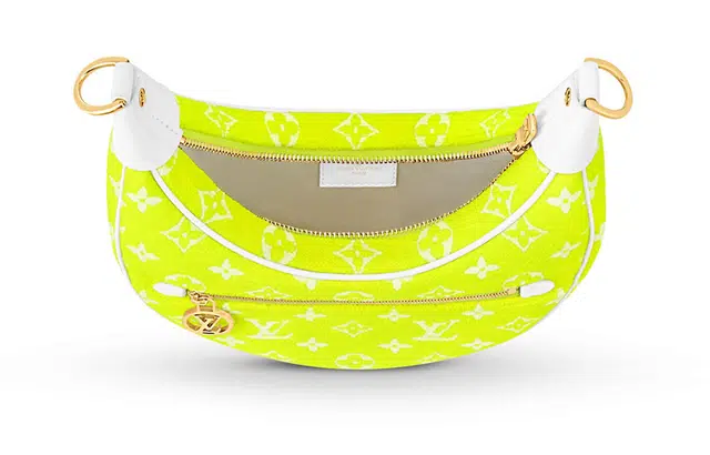 LOUIS VUITTON LV Match Loop