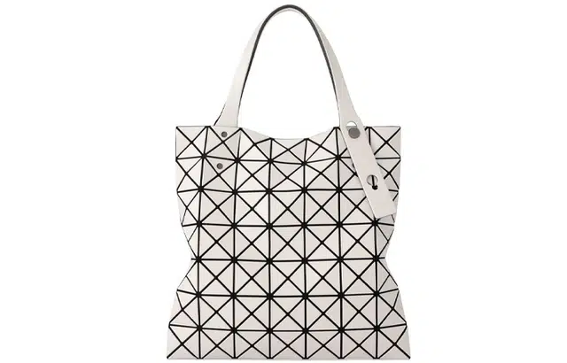 ISSEY MIYAKE PRISM Tote