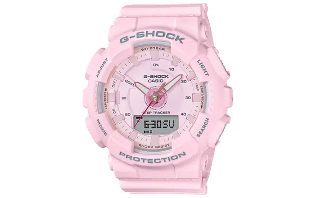 Casio G-Shock GMA-S130-4APR