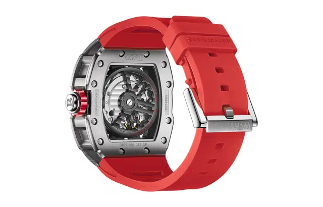 BONEST GATTI BG9902-A3