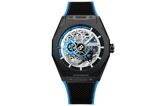 BONEST GATTI BG7601-A6