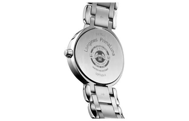 LONGINES 30.5mm L8.115.4.71.6