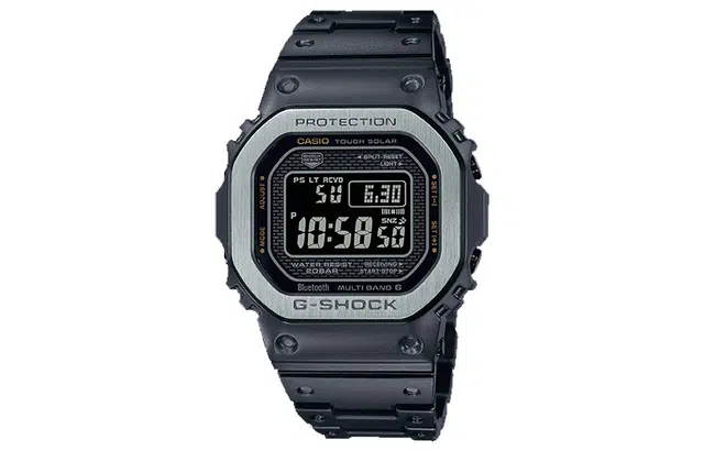 G-SHOCK GMW-B5000MB-1JF
