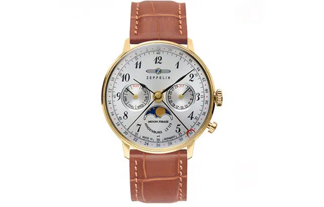 ZEPPELIN 40mm 7039-1