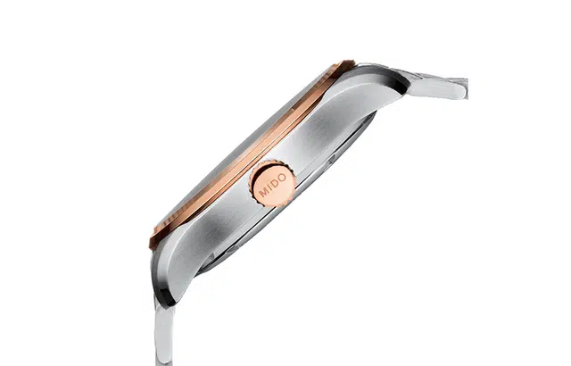 MIDO 42.5mm M024.630.22.061.00