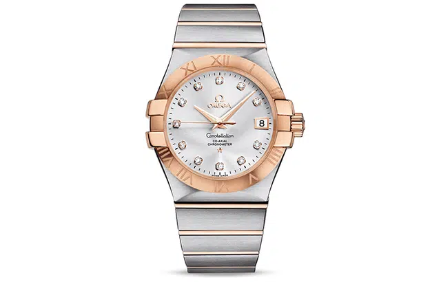OMEGA Constellation 123.20.35.20.52.001