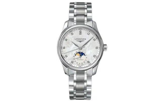 LONGINES 34mm L2.409.4.87.6