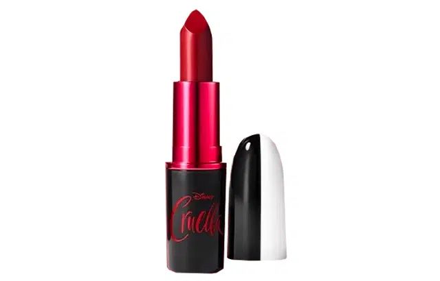 MAC 16 dare you06 russian red