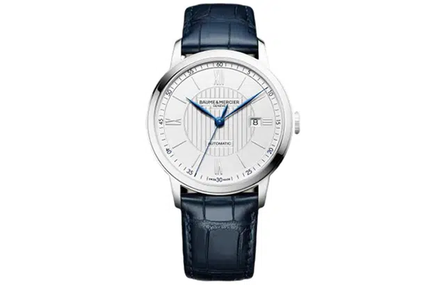 Baume Mercier 42mm M0A10333