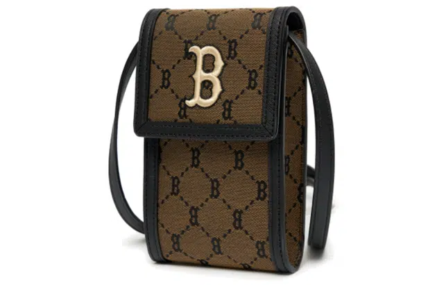 MLB Monogram
