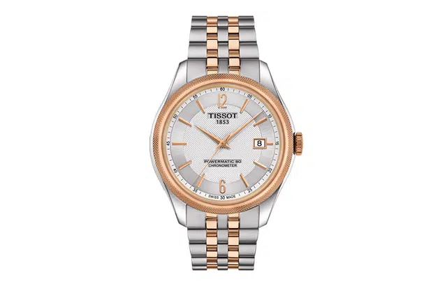 TISSOT 50 39mm T108.408.22.037.01