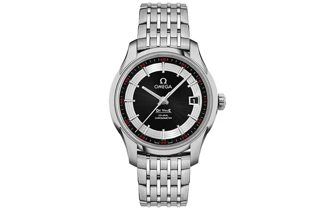 OMEGA 100 41mm 41mm 431.30.41.21.01.001