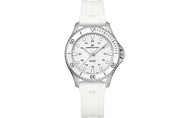 HAMILTON 100 37mm H82221310