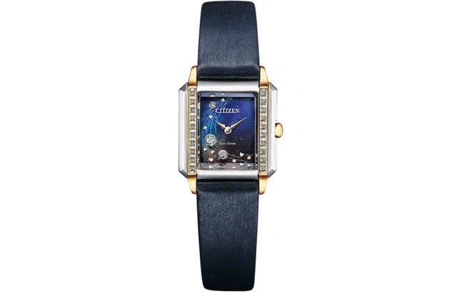 CITIZEN EG7065-06L