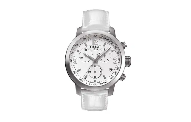 TISSOT 200 200 42mm T055.417.16.017.00