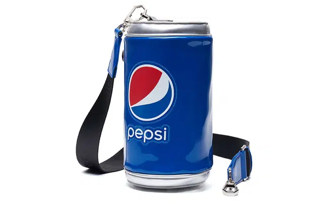 Pepsi PU