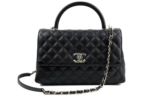 CHANEL COCO handle