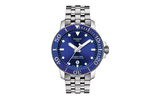 TISSOT 300 43mm T120.407.11.041.00