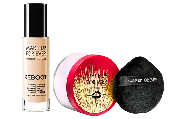 makeupforever