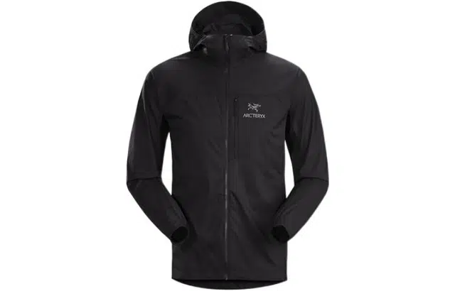 Arcteryx Squamish Hoody Arcteryx Squamish