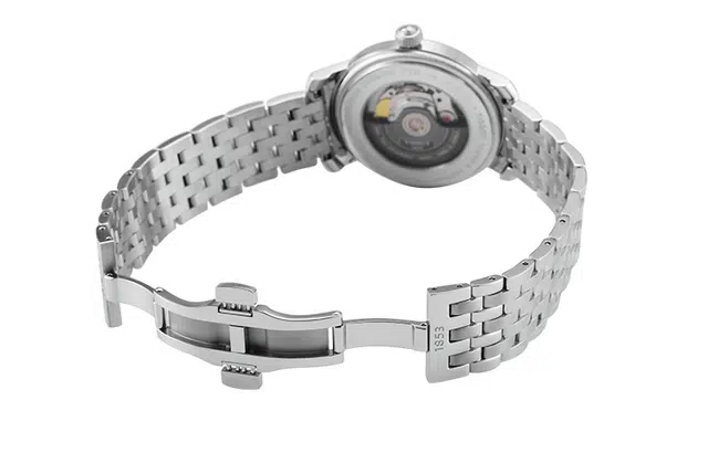 TISSOT 40mm T0974071105300+T0970071105300