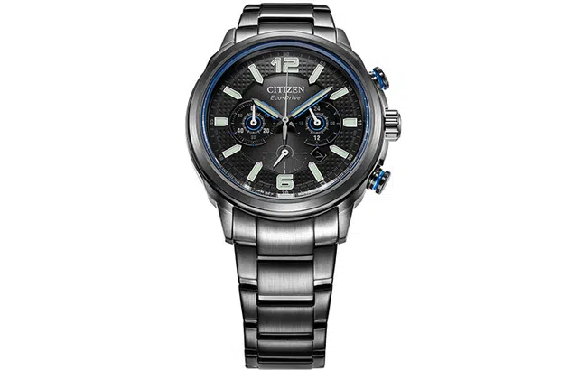 CITIZEN 100 42.5mm CA4385-80E
