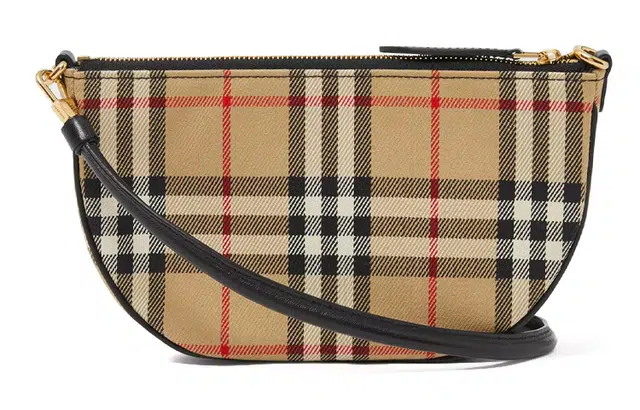 Burberry Olympia