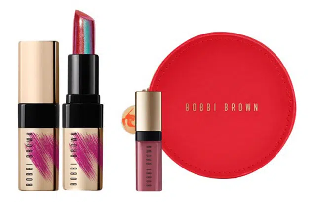 BOBBI BROWN