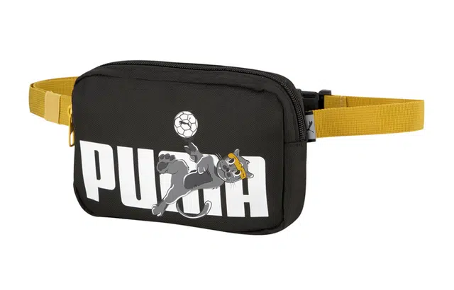 PUMA