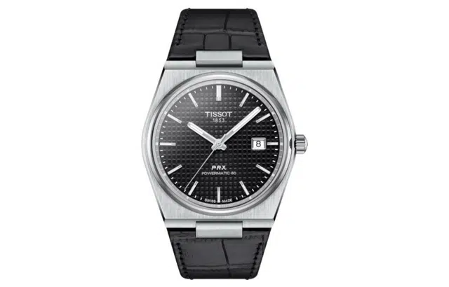 TISSOT PRX 40mm T137.407.16.051.00