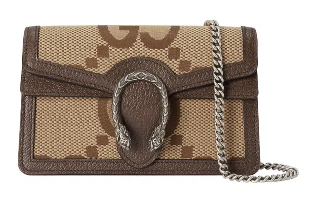 GUCCI Dionysus G