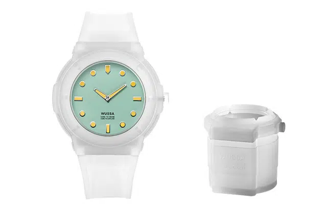 WUSSA Alpha AP02E
