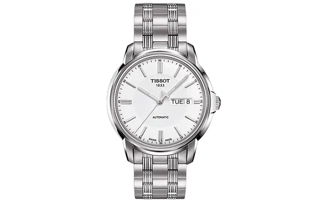 Tissot T065.430.11.031.00