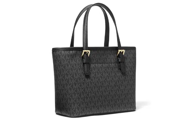 MICHAEL KORS MK Jet Set Travel Tote